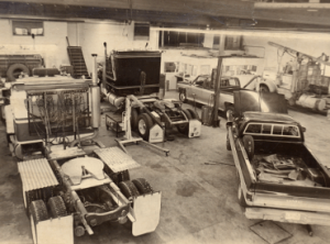 Vintage The Gear Centre picture